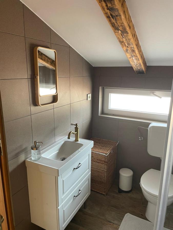 Penthouse Damjan Διαμέρισμα Banjol Εξωτερικό φωτογραφία