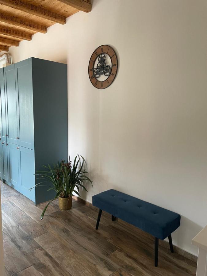 Penthouse Damjan Διαμέρισμα Banjol Εξωτερικό φωτογραφία