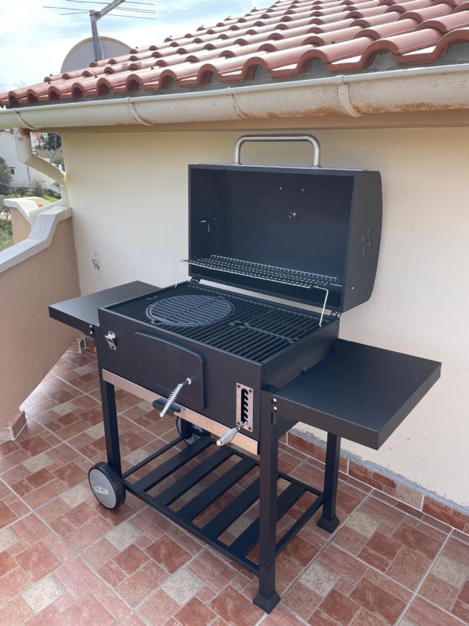 Penthouse Damjan Διαμέρισμα Banjol Εξωτερικό φωτογραφία