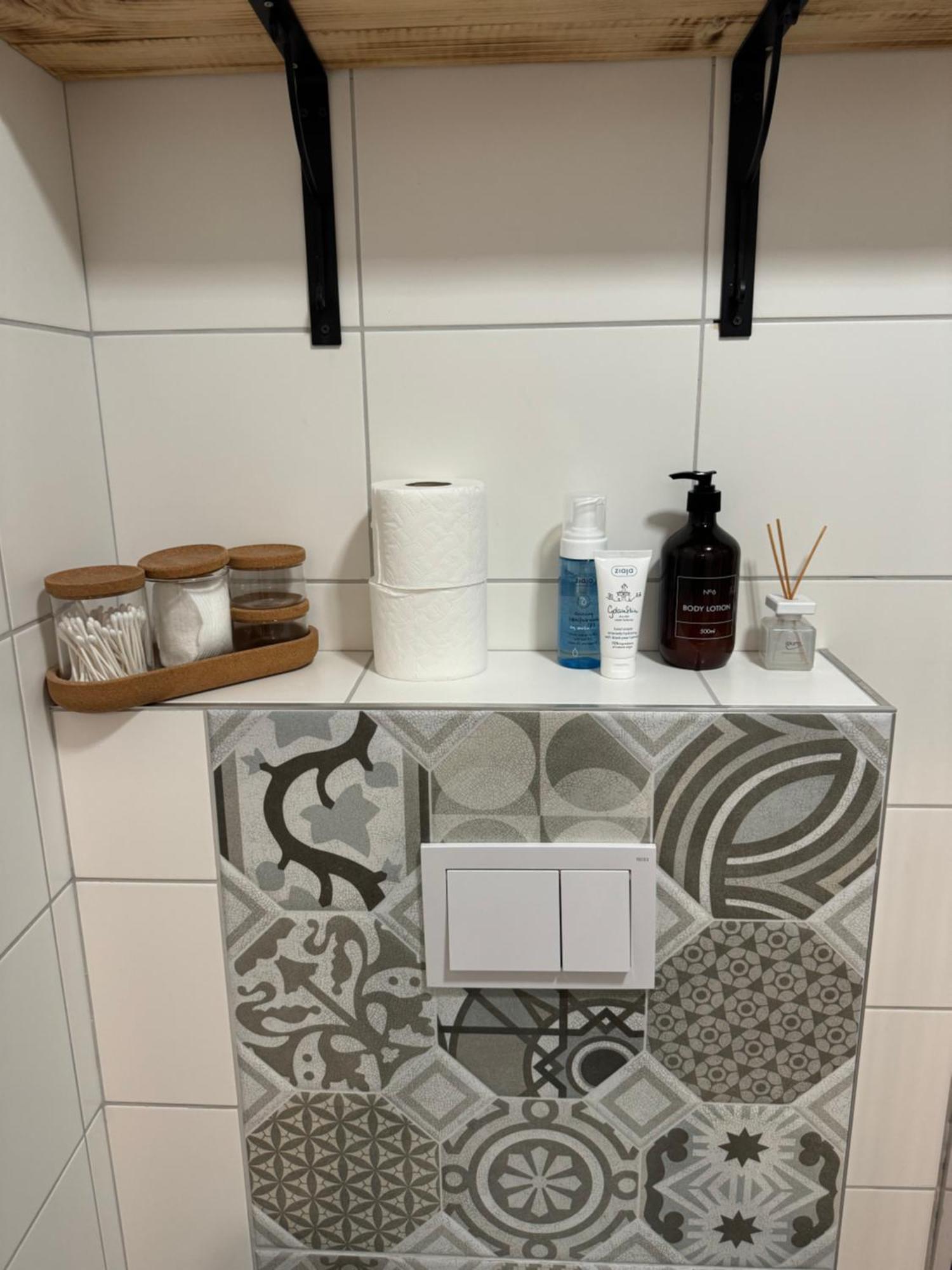 Penthouse Damjan Διαμέρισμα Banjol Εξωτερικό φωτογραφία