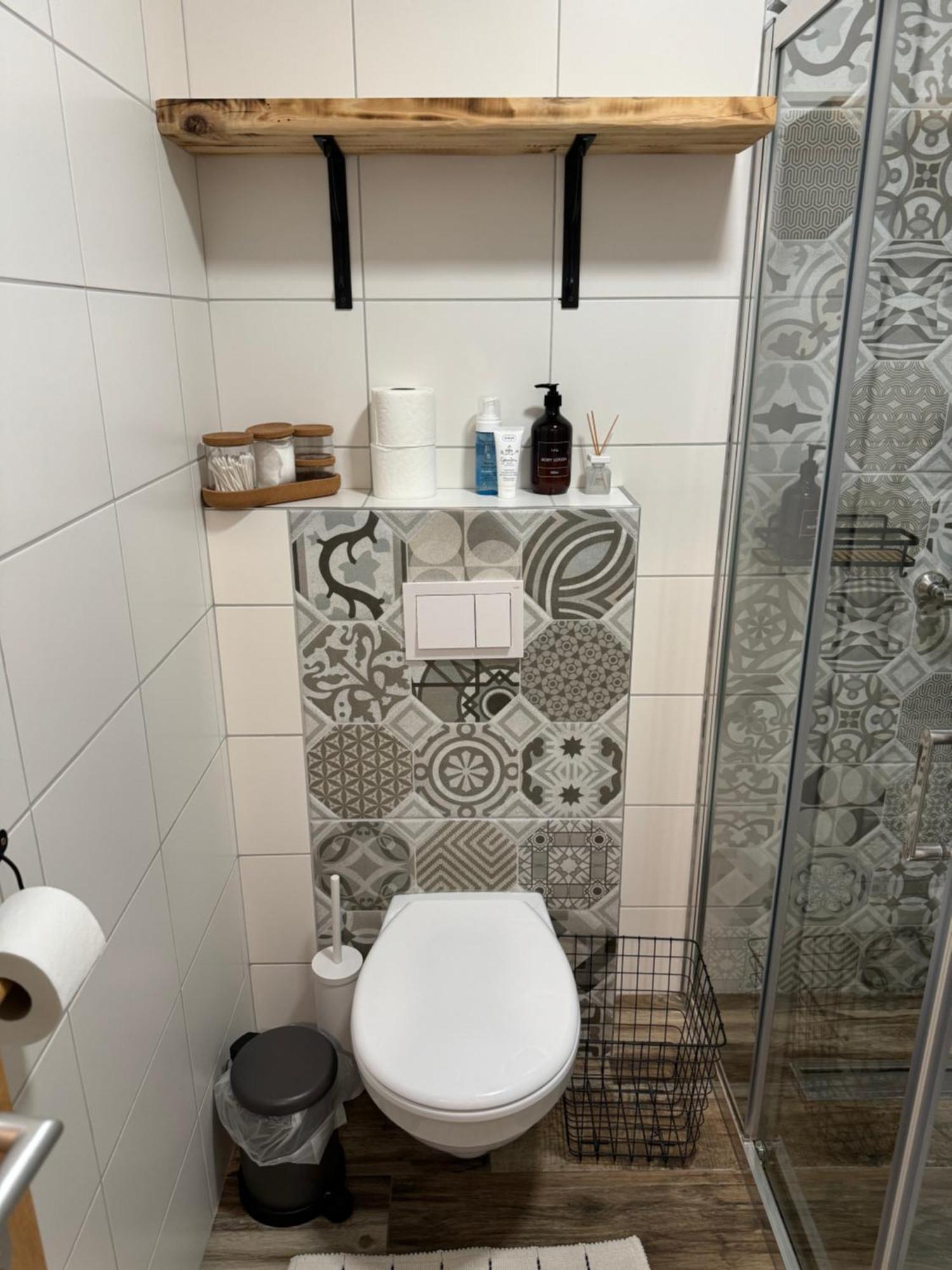 Penthouse Damjan Διαμέρισμα Banjol Εξωτερικό φωτογραφία